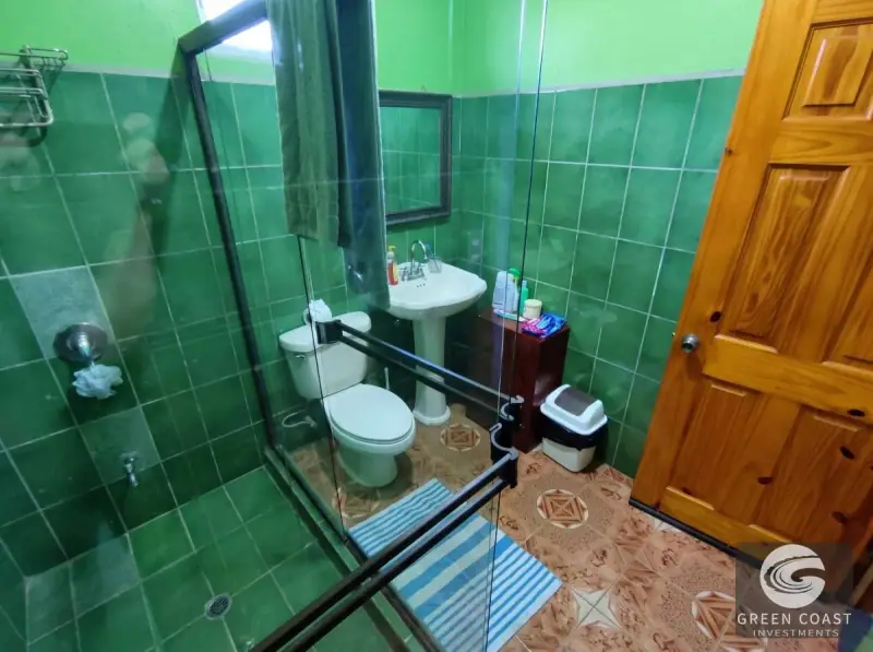 Turnkey Auto Shop & 3-BR Home: High-Yield Investment in Herradura — view 14, Herradura, Garabito, Costa Rica