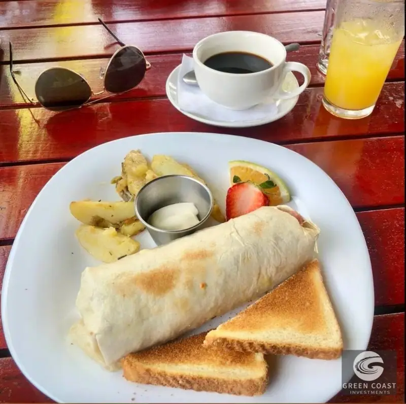Iconic Jaco Beach Restaurant: Turnkey Commercial Investment with Proven Cash Flow — view 6, Jacó, Garabito, Costa Rica