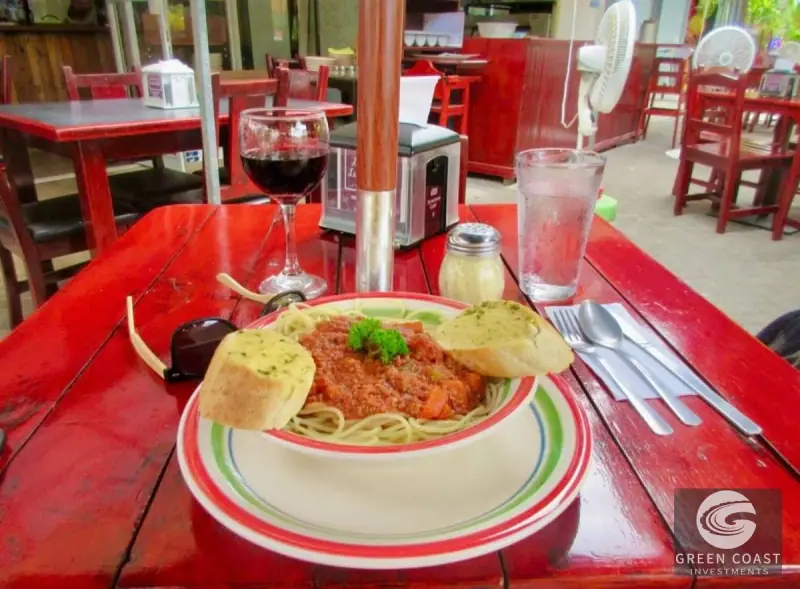 Iconic Jaco Beach Restaurant: Turnkey Commercial Investment with Proven Cash Flow — view 7, Jacó, Garabito, Costa Rica