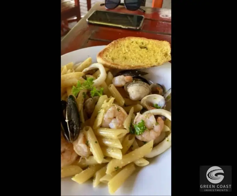 Iconic Jaco Beach Restaurant: Turnkey Commercial Investment with Proven Cash Flow — view 8, Jacó, Garabito, Costa Rica