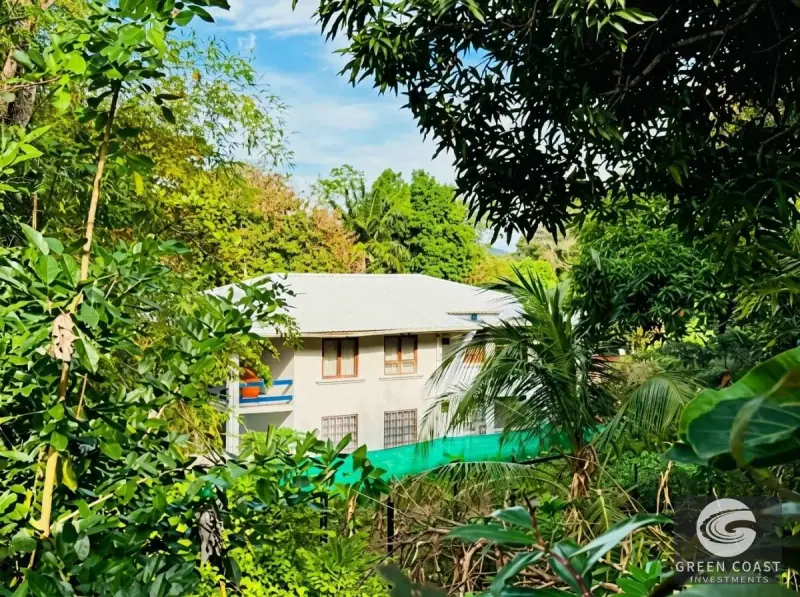 12-Acre Ocean View Development Estate in Playa Hermosa - Prime Investment Land with Multiple Villas — view 7, Jacó, Garabito, Costa Rica