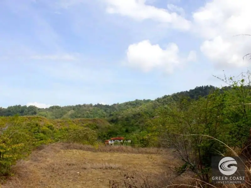 12-Acre Ocean View Development Estate in Playa Hermosa - Prime Investment Land with Multiple Villas — view 9, Jacó, Garabito, Costa Rica