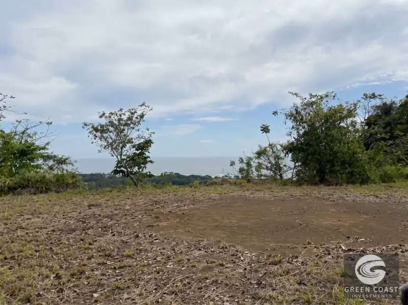 12-Acre Ocean View Development Estate in Playa Hermosa - Prime Investment Land with Multiple Villas — view 10, Jacó, Garabito, Costa Rica