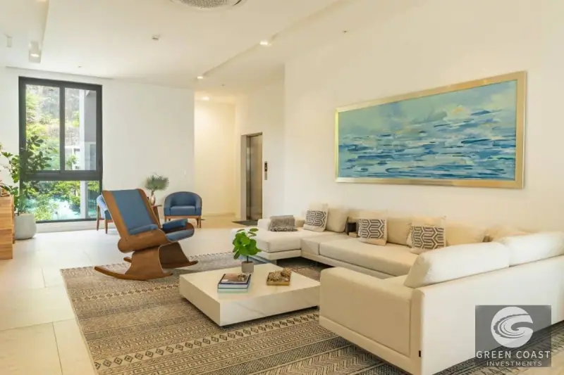 Nerea Luxury Ocean-View Condo near Los Sueños Marina | Faro Escondido — view 2, Jacó, Garabito, Costa Rica