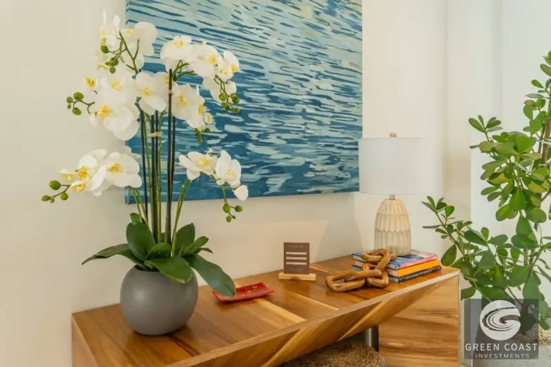 Nerea Luxury Ocean-View Condo near Los Sueños Marina | Faro Escondido — view 3, Jacó, Garabito, Costa Rica