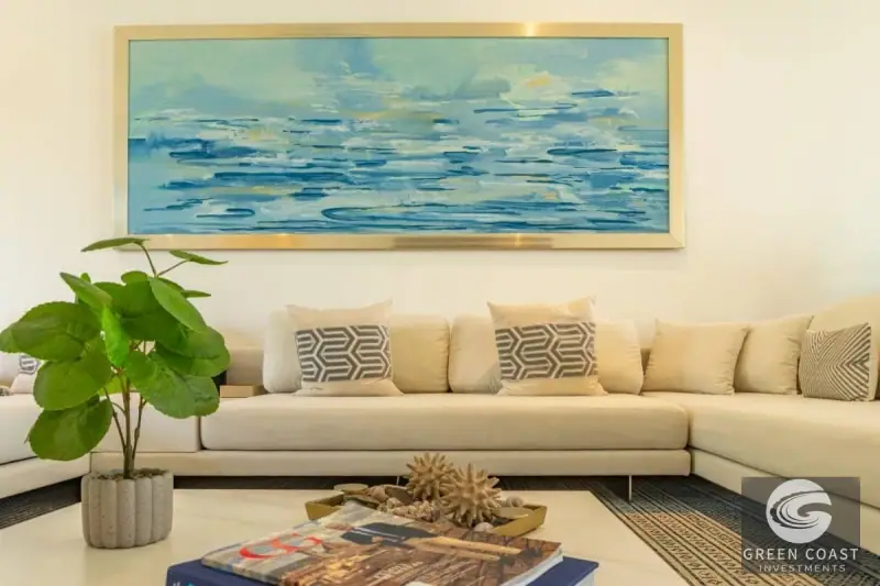 Nerea Luxury Ocean-View Condo near Los Sueños Marina | Faro Escondido — view 4, Jacó, Garabito, Costa Rica