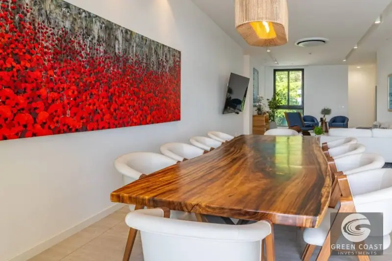 Nerea Luxury Ocean-View Condo near Los Sueños Marina | Faro Escondido — view 7, Jacó, Garabito, Costa Rica