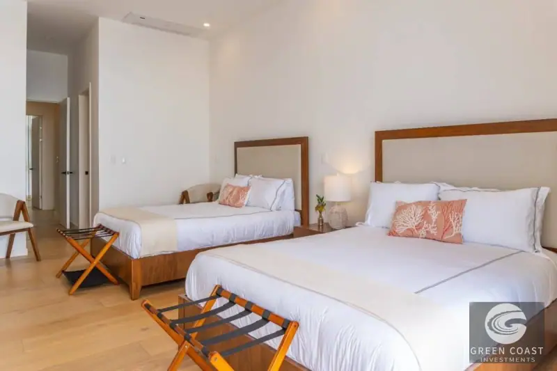 Nerea Luxury Ocean-View Condo near Los Sueños Marina | Faro Escondido — view 11, Jacó, Garabito, Costa Rica