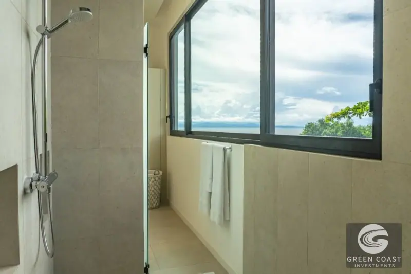 Nerea Luxury Ocean-View Condo near Los Sueños Marina | Faro Escondido — view 13, Jacó, Garabito, Costa Rica