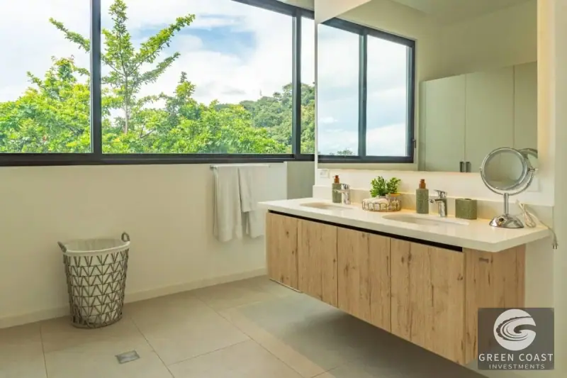 Nerea Luxury Ocean-View Condo near Los Sueños Marina | Faro Escondido — view 14, Jacó, Garabito, Costa Rica