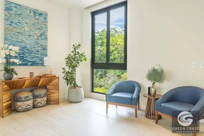 Nerea Luxury Ocean-View Condo near Los Sueños Marina | Faro Escondido — view 15, Jacó, Garabito, Costa Rica
