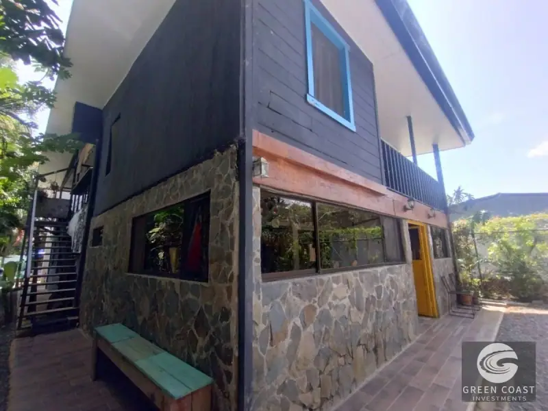 Tropical 11-Bedroom Boutique Hostel in Jaco – Prime Investment Near the Beach — view 5, Jacó, Garabito, Costa Rica