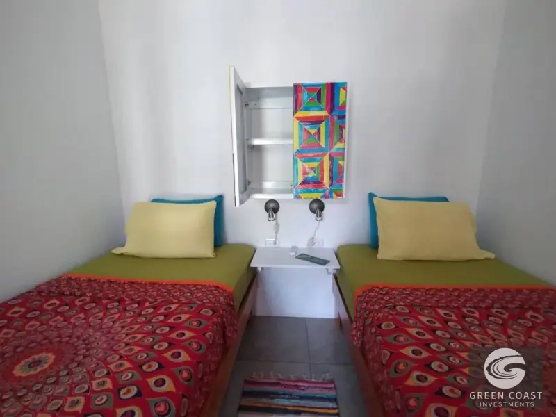 Tropical 11-Bedroom Boutique Hostel in Jaco – Prime Investment Near the Beach — view 11, Jacó, Garabito, Costa Rica