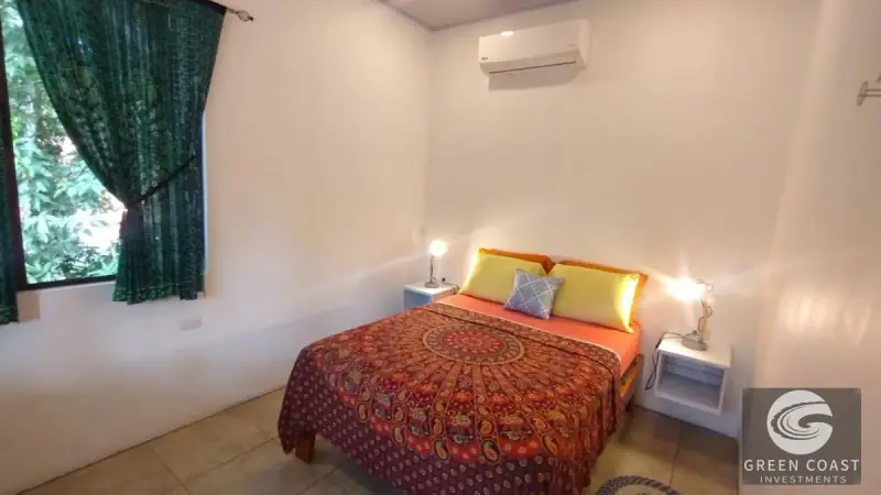 Tropical 11-Bedroom Boutique Hostel in Jaco – Prime Investment Near the Beach — view 12, Jacó, Garabito, Costa Rica
