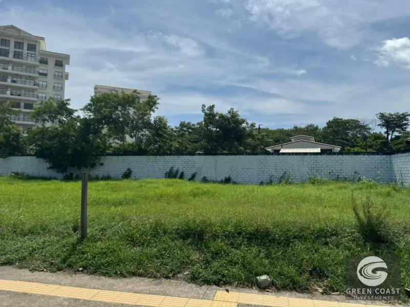 Prime High-Density Commercial & Residential Development Land in Heart of Jaco Beach — view 2, Jacó, Garabito, Costa Rica