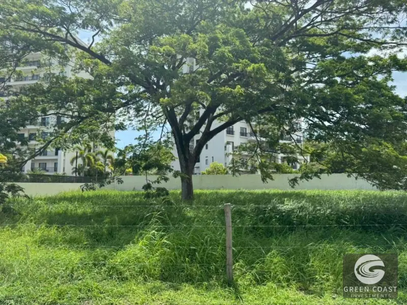 Prime High-Density Commercial & Residential Development Land in Heart of Jaco Beach — view 5, Jacó, Garabito, Costa Rica