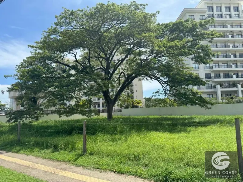 Prime High-Density Commercial & Residential Development Land in Heart of Jaco Beach — view 7, Jacó, Garabito, Costa Rica