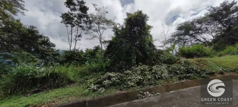 9,000 m² Ocean-View Estate Lot in Costa Montaña near Carara National Park — view 8, Tárcoles, Garabito, Costa Rica