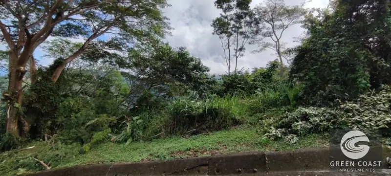 9,000 m² Ocean-View Estate Lot in Costa Montaña near Carara National Park — view 10, Tárcoles, Garabito, Costa Rica