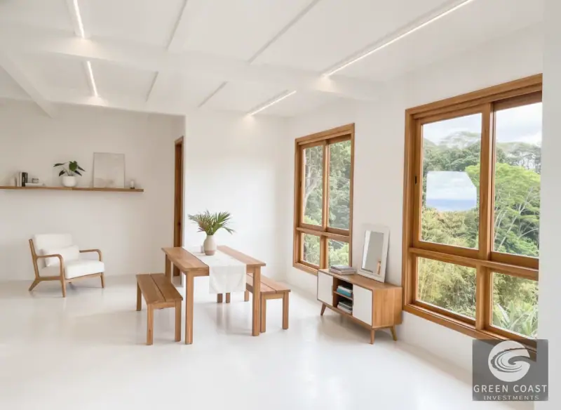 Ocean-View Luxury Shell in Garabito | High-Yield Investment Opportunity — view 8, Carara, Turrubares, Costa Rica