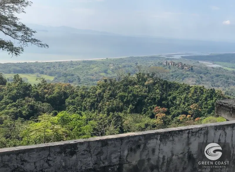 Ocean-View Luxury Shell in Garabito | High-Yield Investment Opportunity — view 13, Carara, Turrubares, Costa Rica