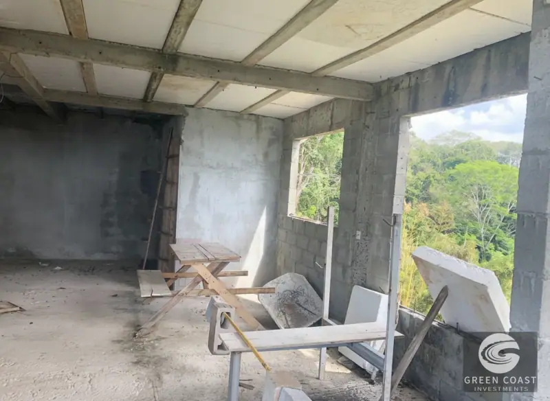 Ocean-View Luxury Shell in Garabito | High-Yield Investment Opportunity — view 15, Carara, Turrubares, Costa Rica