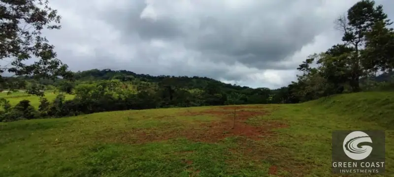 Scenic 0.7-Acre Mountain View Lot in Bijagual: Build Your Private Costa Rican Retreat — view 2, Carara, Turrubares, Costa Rica