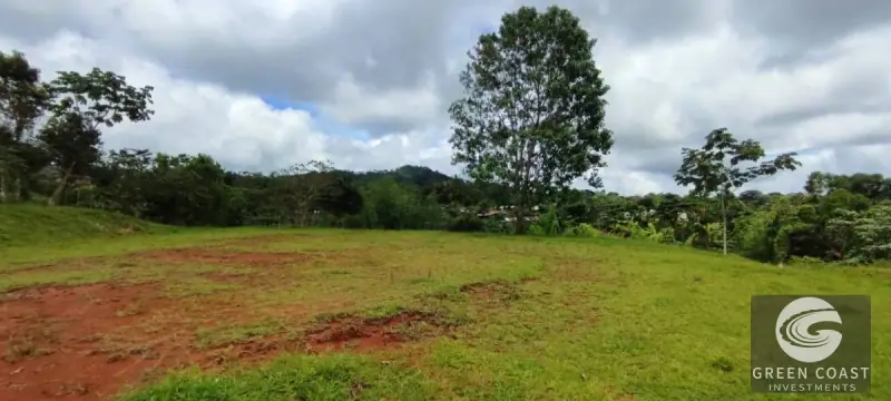 Scenic 0.7-Acre Mountain View Lot in Bijagual: Build Your Private Costa Rican Retreat — view 7, Carara, Turrubares, Costa Rica