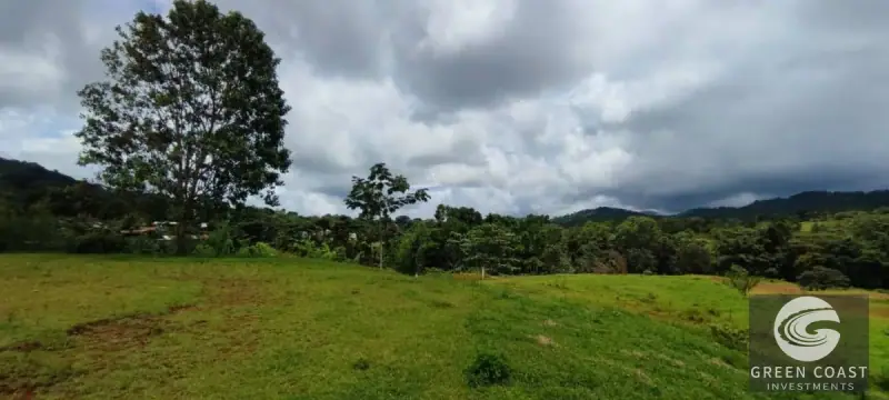 Scenic 0.7-Acre Mountain View Lot in Bijagual: Build Your Private Costa Rican Retreat — view 8, Carara, Turrubares, Costa Rica