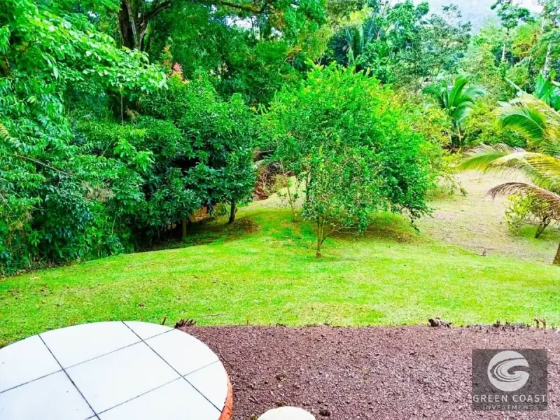 5,000 m² Bijagual Oasis with Natural River, Ranch, and Nesting Macaws — view 15, Carara, Turrubares, Costa Rica