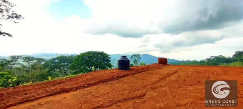 Expansive 2.4-Hectare Eco-Estate with Panoramic Mountain Views Near Carara National Park — view 11, Carara, Turrubares, Costa Rica