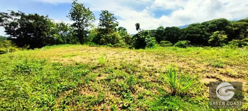 Mountain-View Development Lot Near Punta Leona – Prime 894 m² Parcel — view 3, Tárcoles, Garabito, Costa Rica
