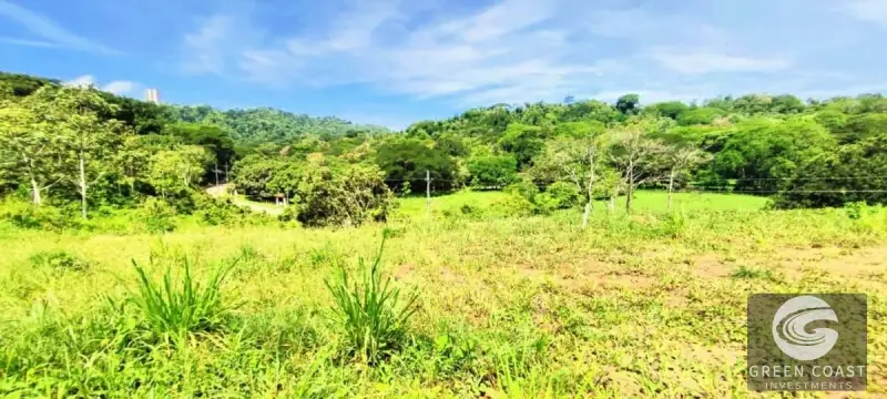 Mountain-View Development Lot Near Punta Leona – Prime 894 m² Parcel — view 6, Tárcoles, Garabito, Costa Rica