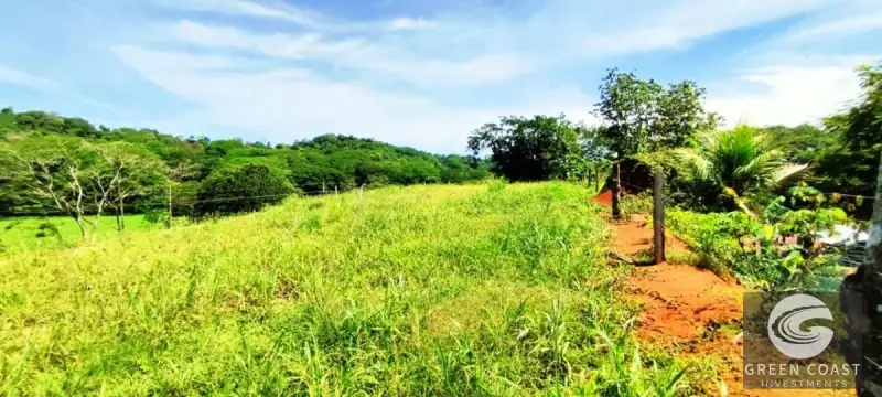 Mountain-View Development Lot Near Punta Leona – Prime 894 m² Parcel — view 7, Tárcoles, Garabito, Costa Rica