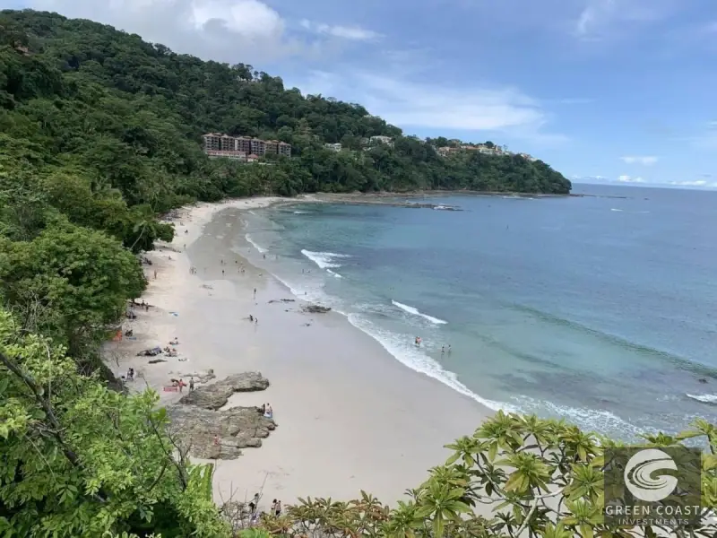 Mountain-View Development Lot Near Punta Leona – Prime 894 m² Parcel — view 8, Tárcoles, Garabito, Costa Rica