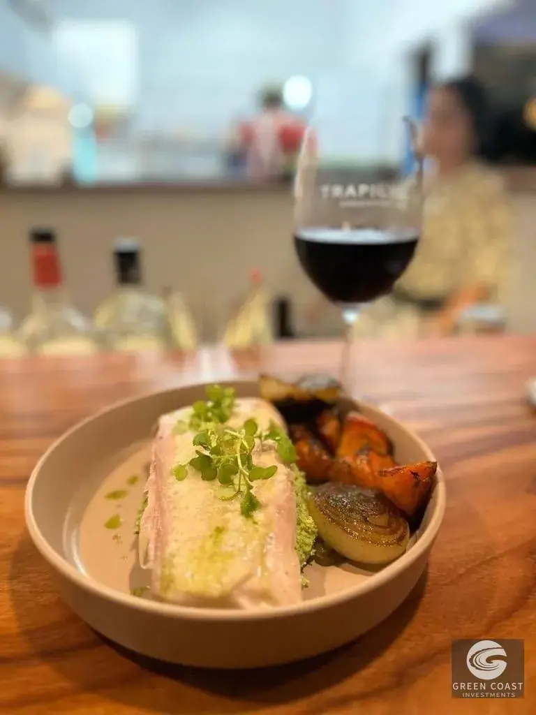 Turnkey Beachfront-Area Restobar & Wine Bar in Playa Hermosa – Prime Commercial Investment — view 9, Playa Hermosa, Garabito, Costa Rica