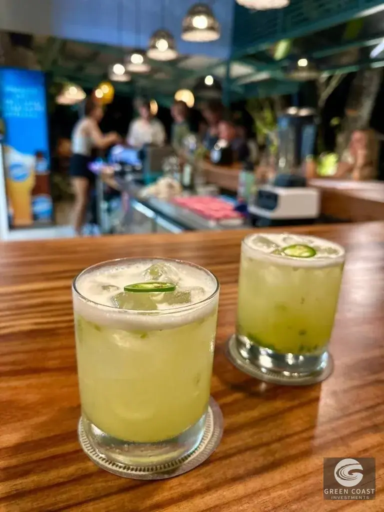 Turnkey Beachfront-Area Restobar & Wine Bar in Playa Hermosa – Prime Commercial Investment — view 10, Playa Hermosa, Garabito, Costa Rica