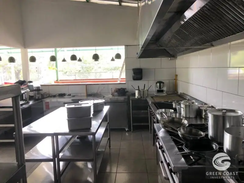 Turnkey Beachfront-Area Restobar & Wine Bar in Playa Hermosa – Prime Commercial Investment — view 13, Playa Hermosa, Garabito, Costa Rica