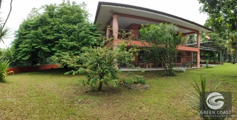 Spacious 6-Bedroom Cariari Estate with Mountain Views Near Tortuguero — view 5, Cariari, Pococí, Costa Rica