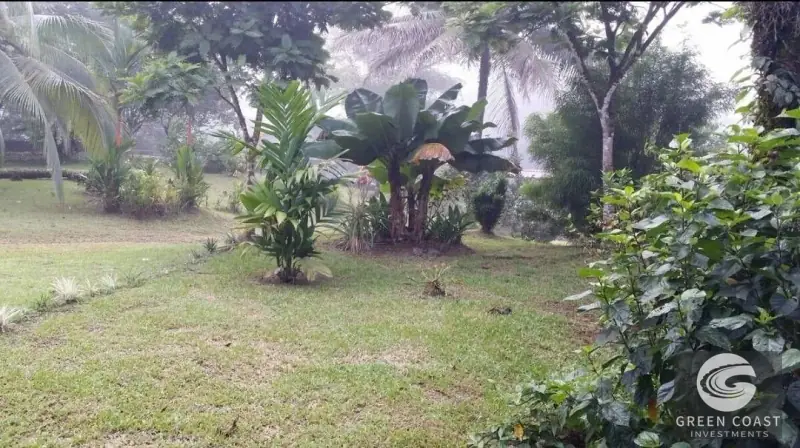 Spacious 6-Bedroom Cariari Estate with Mountain Views Near Tortuguero — view 6, Cariari, Pococí, Costa Rica