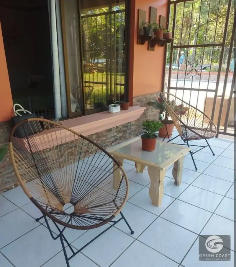 Spacious 6-Bedroom Cariari Estate with Mountain Views Near Tortuguero — view 8, Cariari, Pococí, Costa Rica