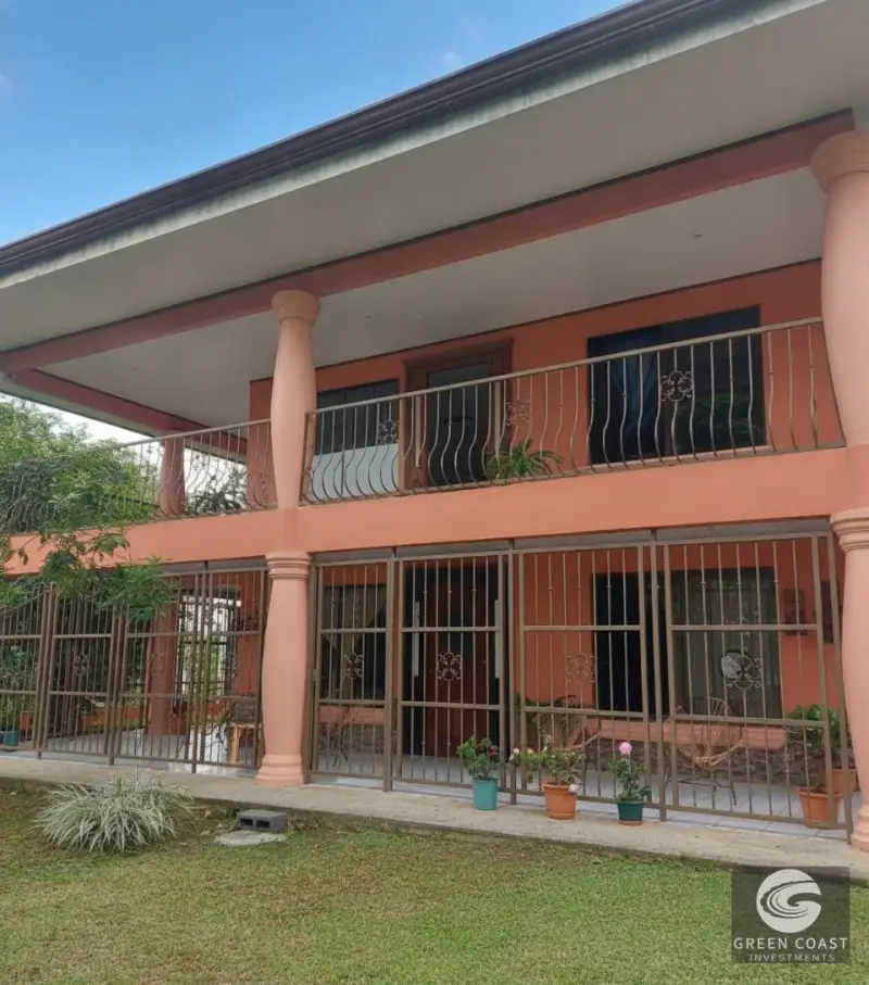 Spacious 6-Bedroom Cariari Estate with Mountain Views Near Tortuguero — view 9, Cariari, Pococí, Costa Rica