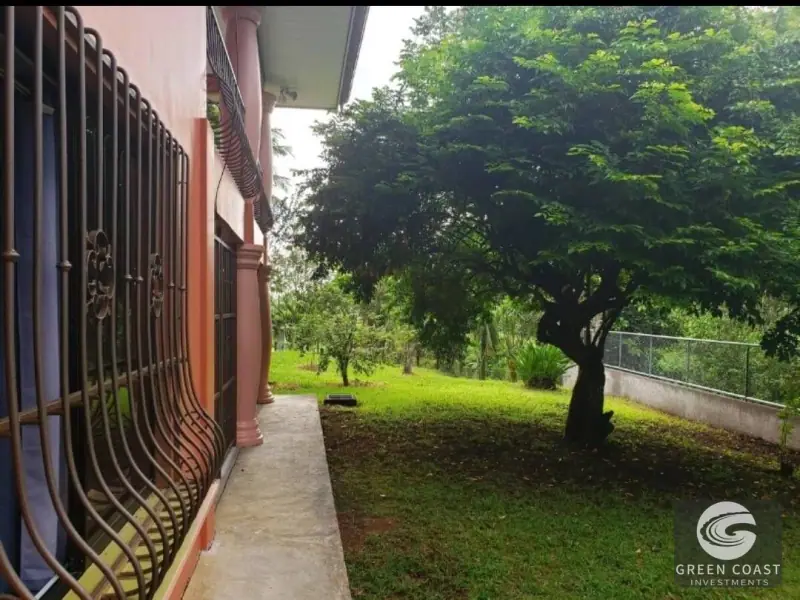 Spacious 6-Bedroom Cariari Estate with Mountain Views Near Tortuguero — view 10, Cariari, Pococí, Costa Rica