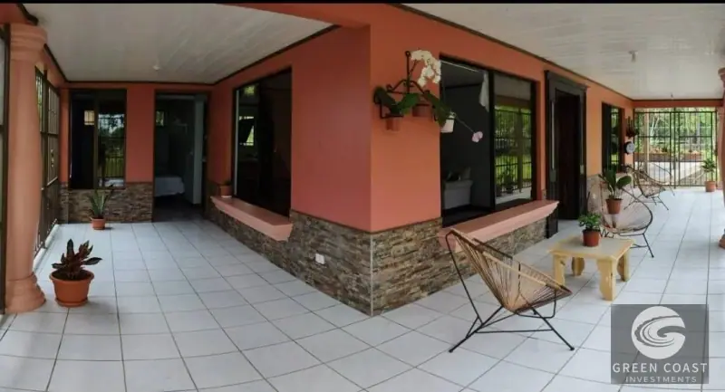 Spacious 6-Bedroom Cariari Estate with Mountain Views Near Tortuguero — view 13, Cariari, Pococí, Costa Rica