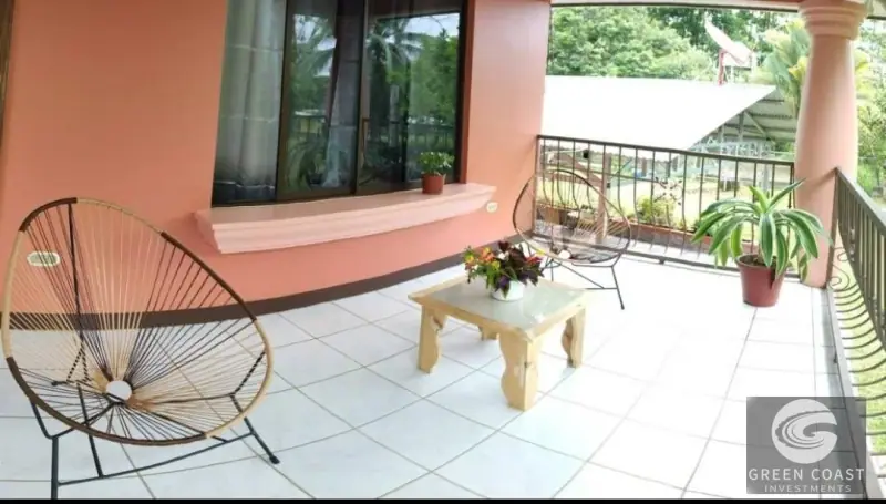 Spacious 6-Bedroom Cariari Estate with Mountain Views Near Tortuguero — view 14, Cariari, Pococí, Costa Rica