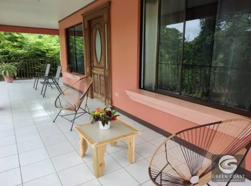 Spacious 6-Bedroom Cariari Estate with Mountain Views Near Tortuguero — view 15, Cariari, Pococí, Costa Rica