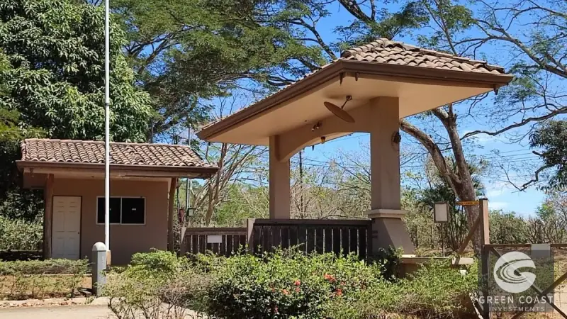 1.6-Hectare Ocean & River View Eco-Estate in Gated Garabito Community — view 2, Lagunillas, Garabito, Costa Rica