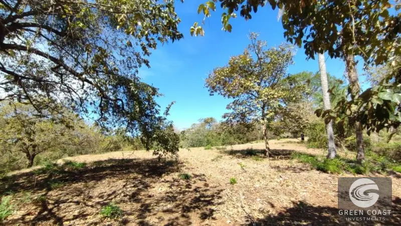 1.6-Hectare Ocean & River View Eco-Estate in Gated Garabito Community — view 7, Lagunillas, Garabito, Costa Rica