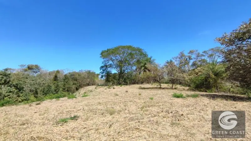 1.6-Hectare Ocean & River View Eco-Estate in Gated Garabito Community — view 8, Lagunillas, Garabito, Costa Rica