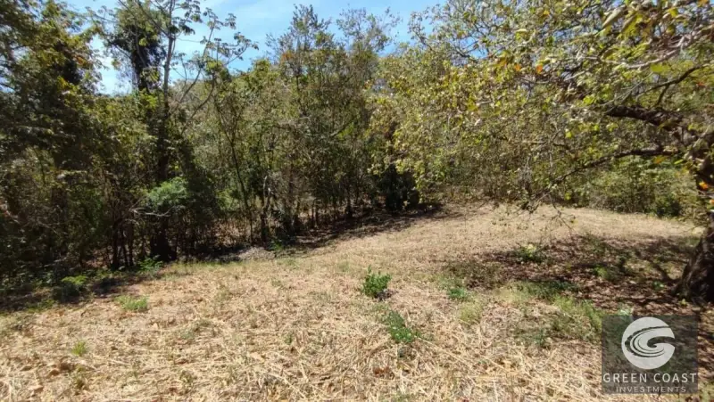 1.6-Hectare Ocean & River View Eco-Estate in Gated Garabito Community — view 10, Lagunillas, Garabito, Costa Rica